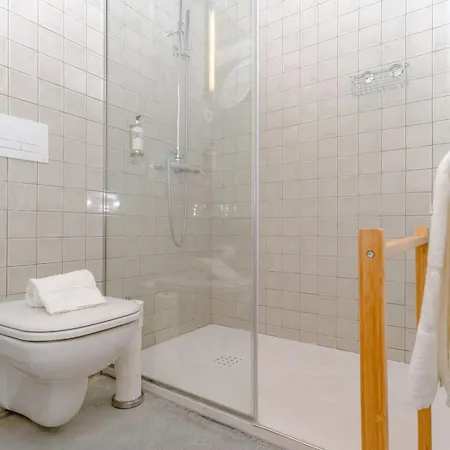 Loft With Great Balcony And Ac Close To Clerigos Luxury tent